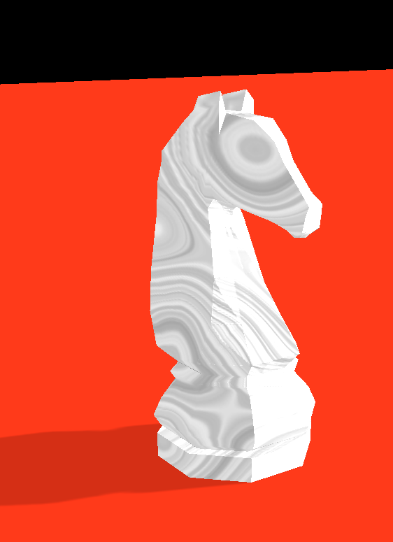 clamp quaternion