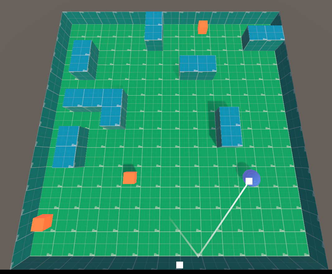 clamp quaternion